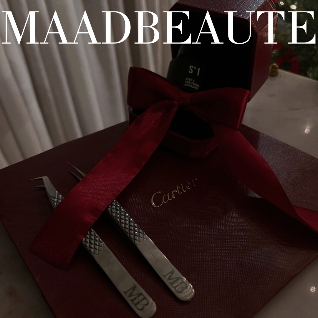 BEST SELLING Master Artist Tweezer Bundle