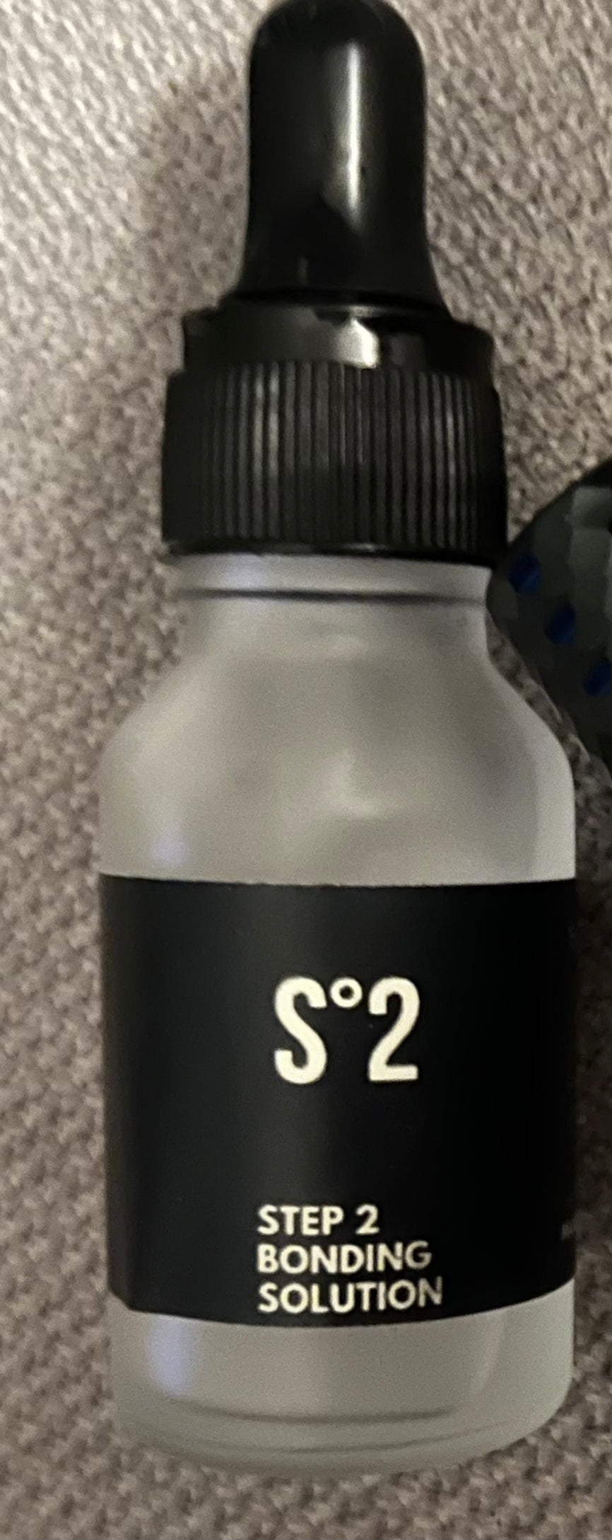 S°2 Bonding Solution