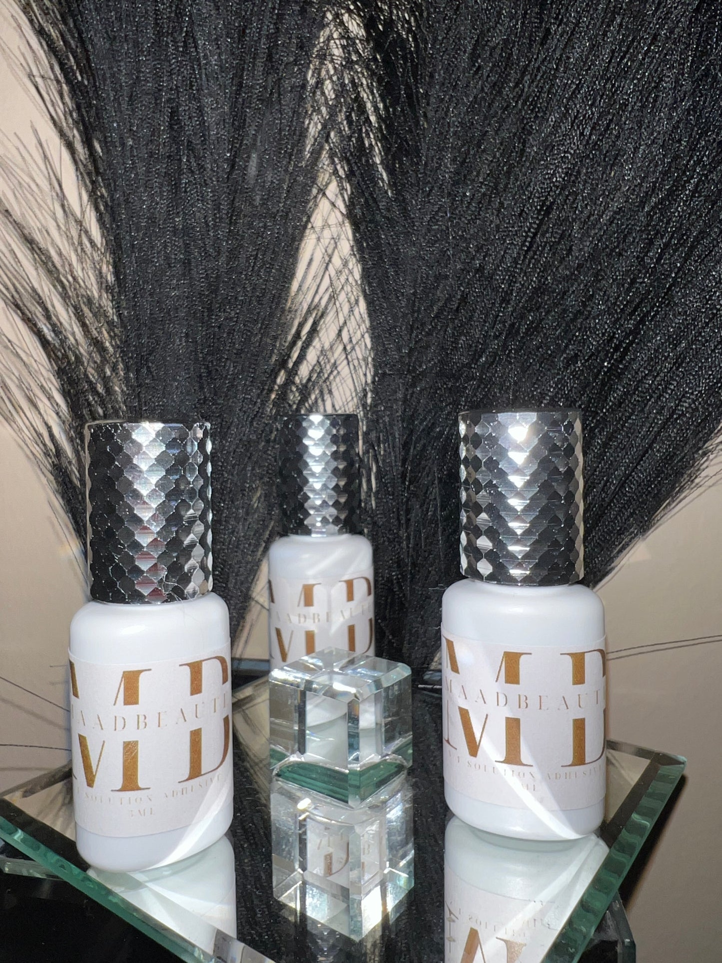 S°1 Solution Adhesive