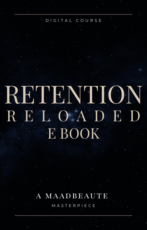RETENTION E BOOK
