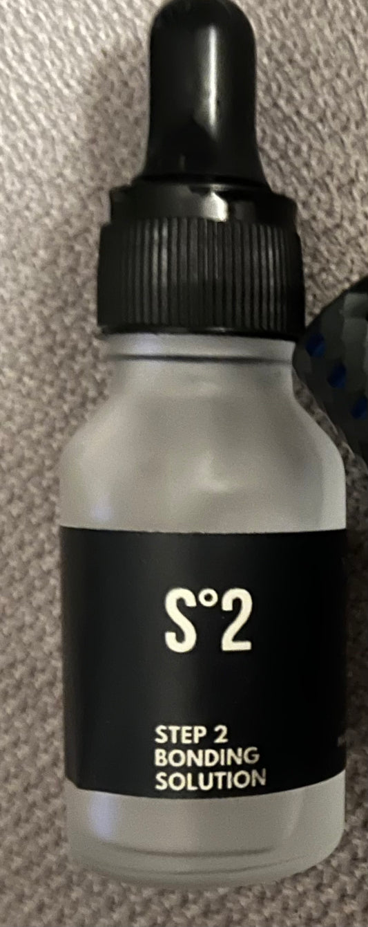 S°2 Bonding Solution